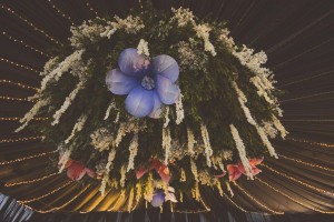 Siempre innovando en la decoración de tu evento