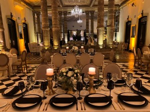 Clase y elegancia para tu empresa